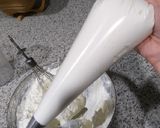 Foto del paso 4 de la receta: Tartaletas de Pavlova