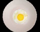 Half fry Egg recipe step 6 photo