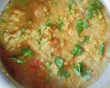 অড়হড় ডালের খিচুড়ি (Arhar dal khichdi recipe in Bengali) রেসিপি ধাপ - 4 ছবি