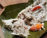 Foto langkah ke 5 dari resep GADON DAGING Sapi Gurih Pedas.