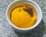 Foto del paso 3 de la receta: Helado de mango! 🥭 Saludable