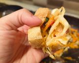 Foto langkah ke 5 dari resep Tahu Isi Pedas/Tahu Jeletot.