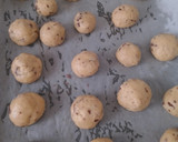 Foto del paso 5 de la receta: Cookies de Chips de Chocolate