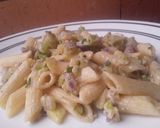 Foto del paso 6 de la receta: Pasta🍝 corta al estilo de mi mamá.