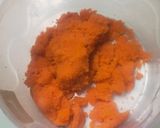 Foto langkah ke 1 dari resep Perkedel Ati Ampela Frozen.