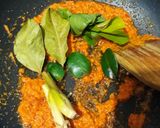 Foto langkah ke 2 dari resep Gulai Nangka Muda Ala Warung Padang.