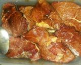 Foto langkah ke 1 dari resep Steak Daging Sapi.