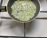 Foto del paso 4 de la receta: Crema de melón 🍈