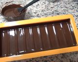 Foto del paso 2 de la receta: 🌟Turrón casero tipo Suchard clásico y blanco 🎄