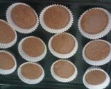 Foto del paso 6 de la receta: Magdalenas de chocolate🍫