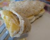 Foto del paso 4 de la receta: Panqueque de avena