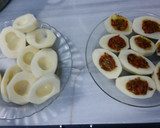 Foto del paso 4 de la receta: Papas Rellenas al estilo Canario