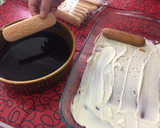 Foto del paso 7 de la receta: El tiramisú original. Fácil y rico!!