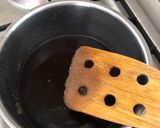 Foto del paso 3 de la receta: Nueces caramelizadas