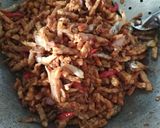 Foto langkah ke 2 dari resep Kering Tempe.