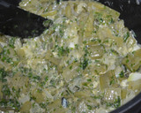 Foto del paso 5 de la receta: Salteado de pencas
