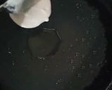 A picture of step 3 of Quick Falahari maalpua.