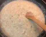 Foto del paso 2 de la receta: Pimientos rellenos de merluza y gambas “Fit”