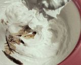A picture of step 1 of Summer Mango Mousse.