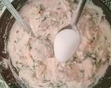 Handvo recipe step 6 photo