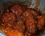 Foto langkah ke 3 dari resep Fire Chicken 🐓 ~Ayam ala Richeese.