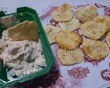 Foto del paso 5 de la receta: Galles Love un mimo con discos de empanadas