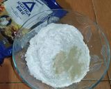 Foto langkah ke 1 dari resep Kue Bawang Merah.