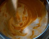 A picture of step 7 of EASY! Creamy Carrot Soup (Carrot Potage).