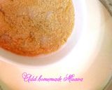 A picture of step 5 of Maava kheer #Foodies&Friends.