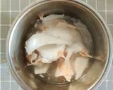 Tender coconut kheer recipe step 1 photo
