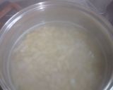 Foto del paso 2 de la receta: Manteca de porotos alubias 🧈