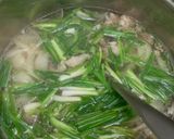 Hình bước làm 2 của món Hủ tiếu siêu nhanh - Món cũ ngày xưa