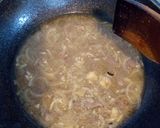 Foto langkah ke 2 dari resep Semur Daging Kol.