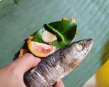 Foto langkah ke 2 dari resep Pepes Pindang.