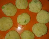 Foto langkah ke 5 dari resep Perkedel kentang.