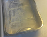 Foto del paso 7 de la receta: Tarta pascualina de pollo masa casera