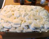 Lasagne recept fázis 8 fotója
