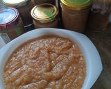 Birsalma Chutney recept fázis 5 fotója