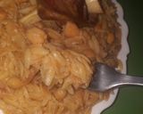 صورة لخطوة 5 من وصفة تليتلي باللحم 🥩