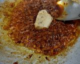 मुगडाळ पालक भाजी (Moongdal Palak Bhaji Recipe In Marathi) रेसिपी स्टेप 4 फोटो 