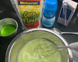 สังขยาใบเตย วิธีทำสูตร 1 รูป