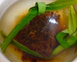 Foto langkah ke 5 dari resep Kolak Ubi Kriwil.