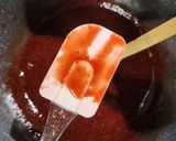Foto del paso 3 de la receta: 🍓Mermelada de pulpa de frutillas 🍓 Mermelada sin trocitos, suave y cremosa 🍓