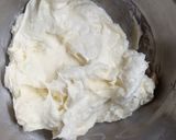 Foto del paso 4 de la receta: Ganache de chocolate blanco