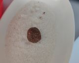 Kókuszgolyó recept fázis 2 fotója