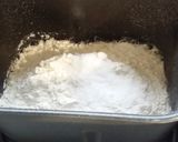 Foto del paso 2 de la receta Barra de pan