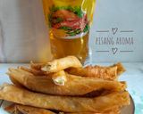 Foto langkah ke 4 dari resep Pisang Aroma.