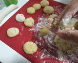 Foto del paso 1 de la receta: Cookies de chocolate