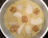Foto del paso 3 de la receta: Torta keto de manzana