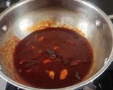 A picture of step 5 of Bitter gourd pickle.